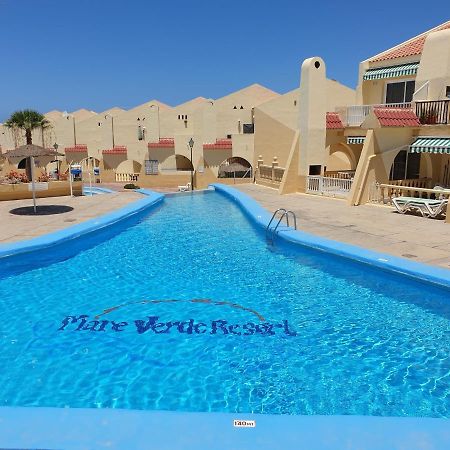 Mareverde 2H8 Costa Adeje  Exterior photo