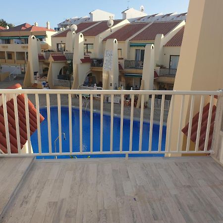 Mareverde 2H8 Costa Adeje  Exterior photo