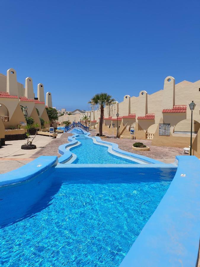Mareverde 2H8 Costa Adeje  Exterior photo