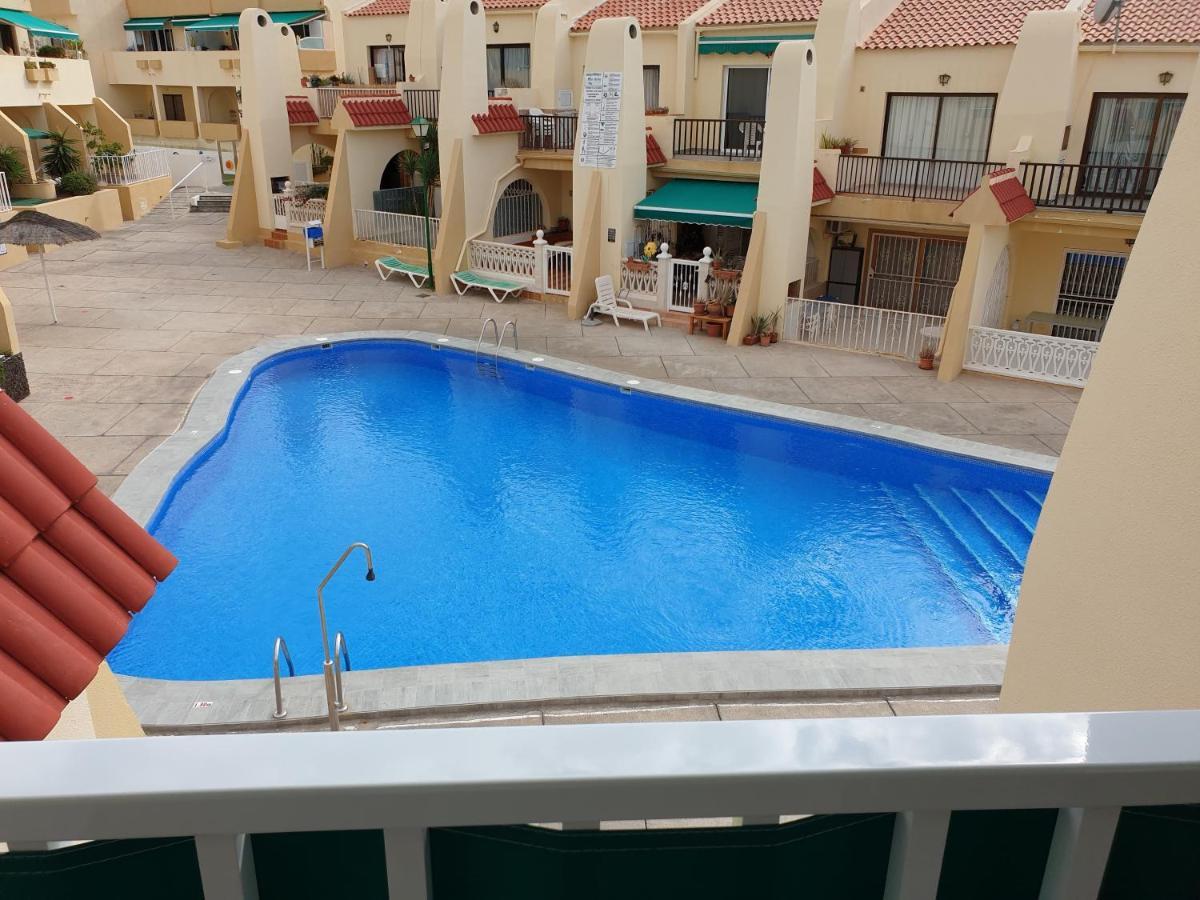 Mareverde 2H8 Costa Adeje  Exterior photo