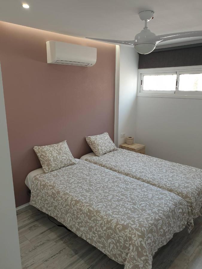 Mareverde 2H8 Costa Adeje  Exterior photo
